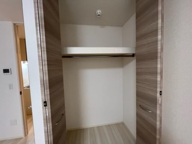 Ｄ−ｒｏｏｍハピネス（203） 収納