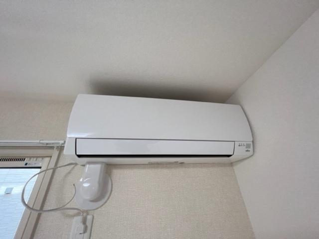 Ｄ−ｒｏｏｍハピネス（203） 部屋画像