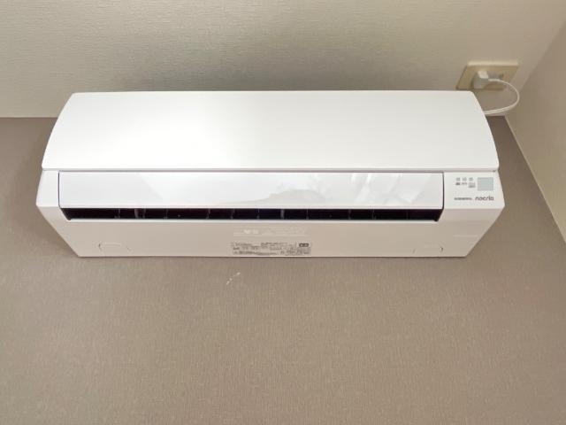 プラソン 部屋画像