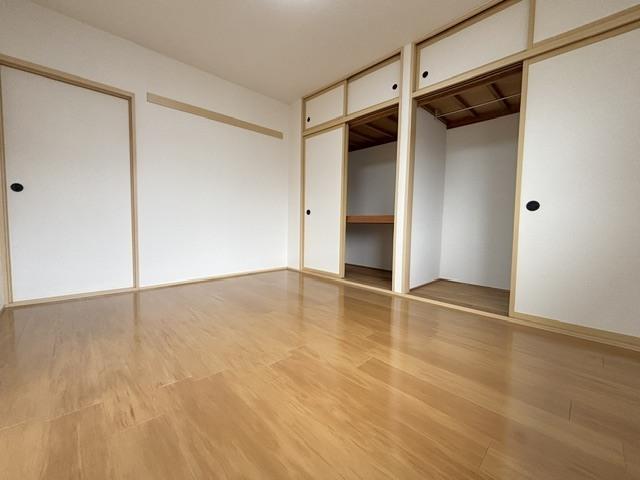 キャッスルライフ（203） 室内