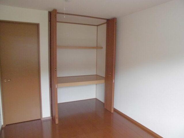 セジュールＳＫＹ　Ａ・Ｂ・Ｃ（A101） 部屋画像