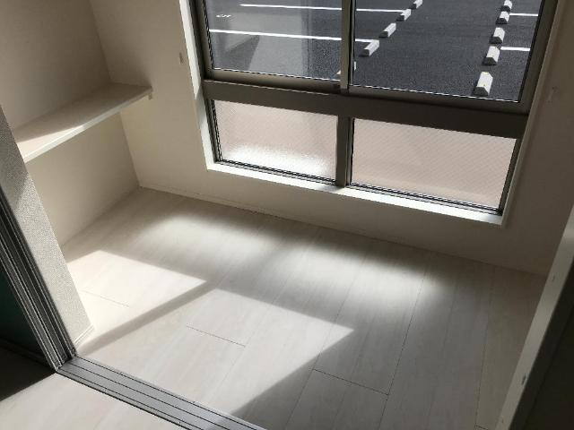 サウスエゼル 部屋画像