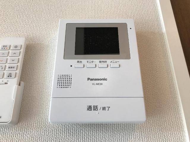 サウスエゼル 部屋画像