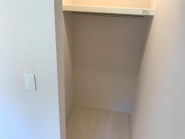 サウスエゼル 部屋画像