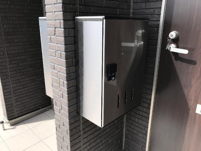 サウスエゼル 部屋画像