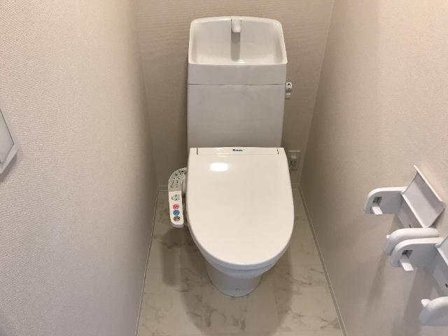 サウスエゼル 部屋画像