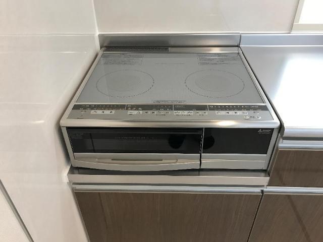 サウスエゼル 部屋画像