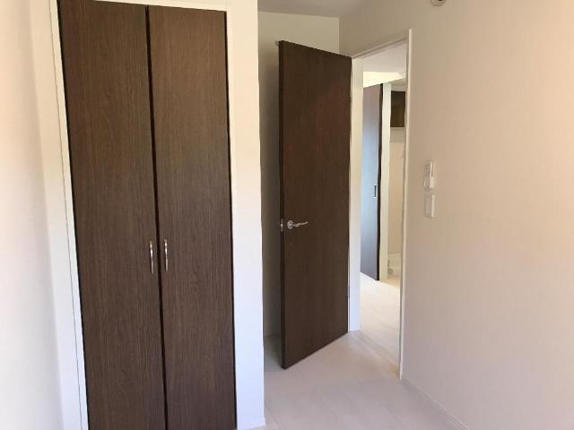 サウスエゼル 部屋画像
