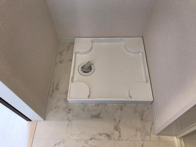 サウスエゼル 部屋画像
