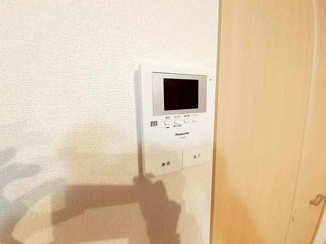 リバーサイド無限∞Ⅶ（102） 設備