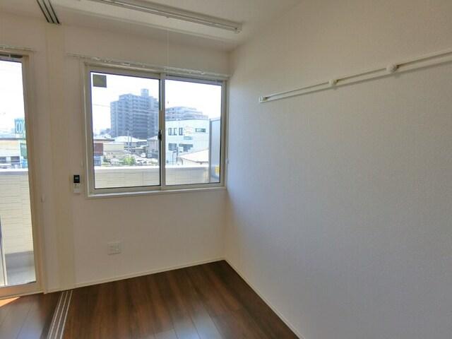 ラ・ヴォワ ラクテ（302） 部屋画像
