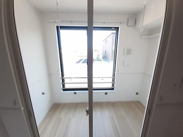 アルカンシエルＣ（104） その他部屋・スペース