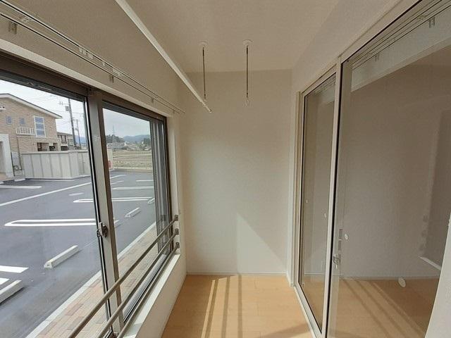 メイプル　ジェルメＣ（102） 洗面