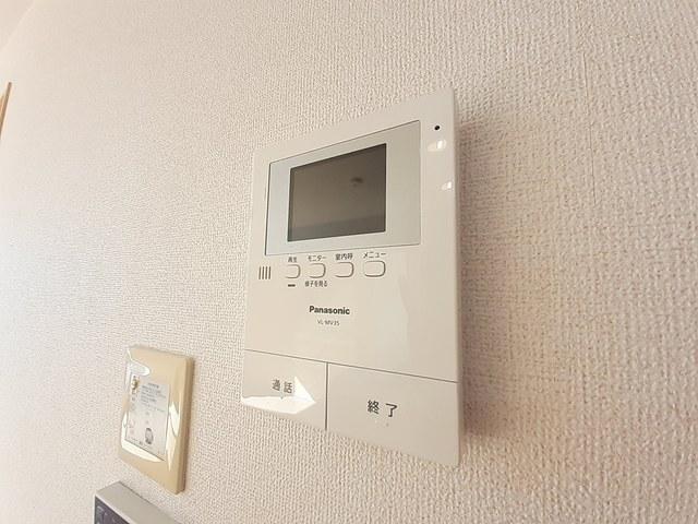 ポラリス二番館（202） 設備