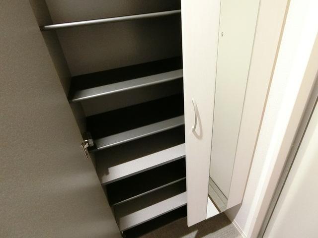 コンフォルト（205） 部屋画像