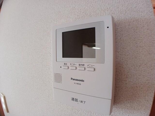 グリーンフォレストⅠ（203） 設備