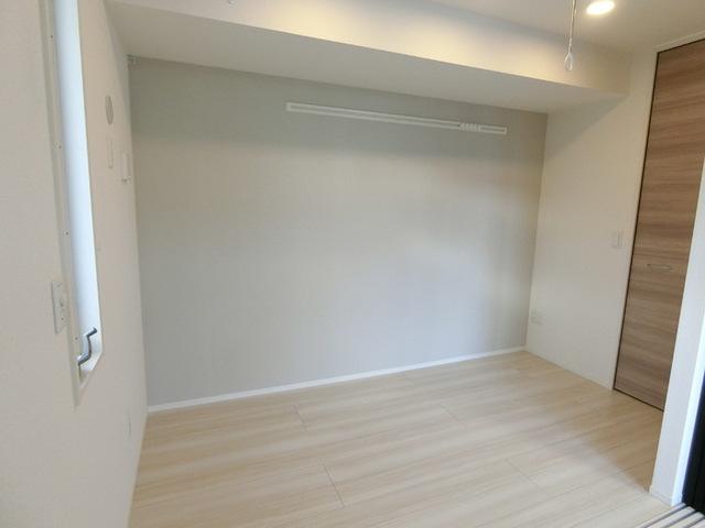 メゾン・ド・グローリー（203） 部屋画像