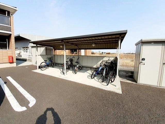 プラシードＳＫⅡ（103） その他部屋・スペース