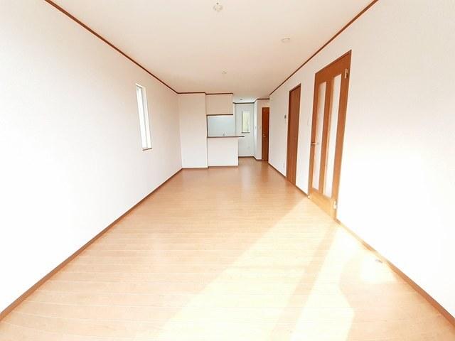 アルバ．Ｓ（101） 室内