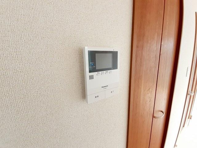 アルバ．Ｓ（101） 設備