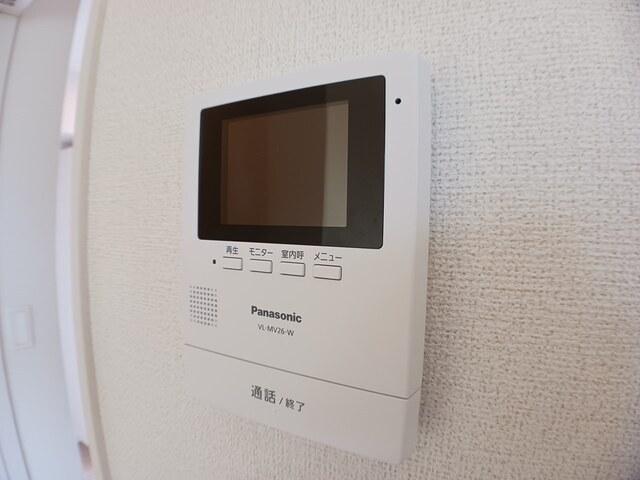 サニーコート大木戸Ｂ（101） 設備