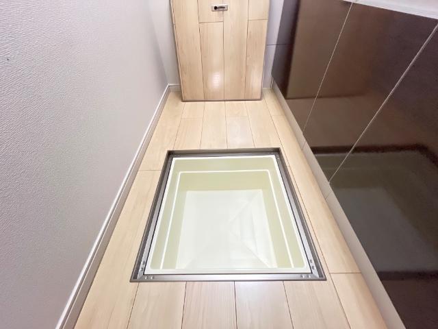 ルミエール桜木 部屋画像