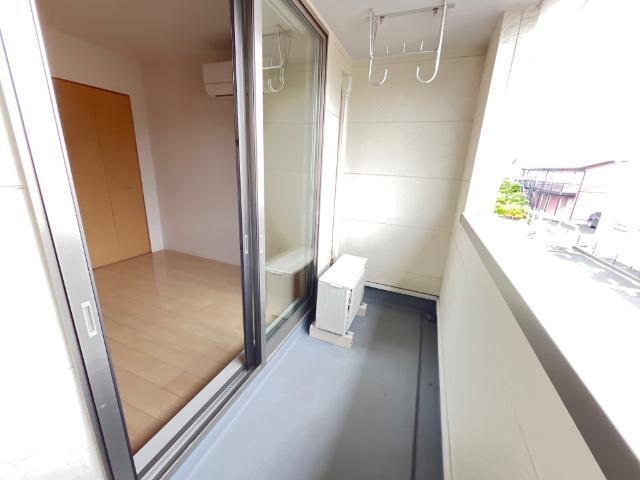 ルミエール桜木 部屋画像