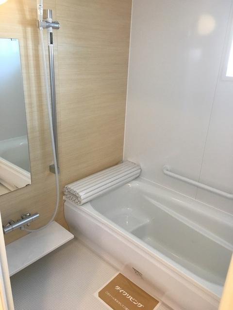 Ｄ−ｒｏｏｍ荒井東（301） 部屋画像