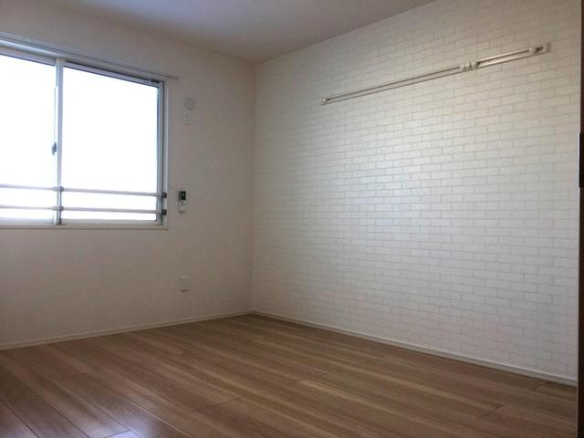 Ｄ−ｒｏｏｍ荒井東（301） 部屋画像