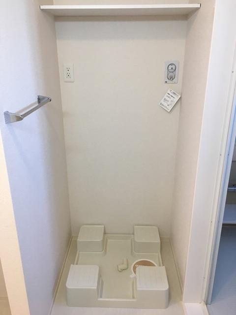Ｄ−ｒｏｏｍ荒井東（301） 部屋画像