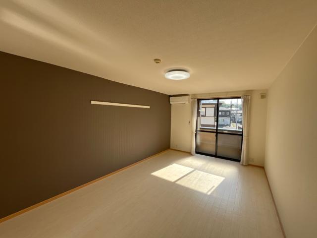 ルーエンハイム 部屋画像
