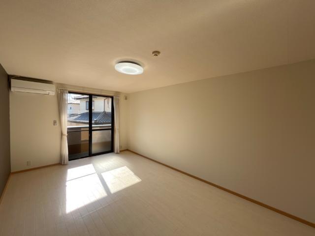 ルーエンハイム 部屋画像