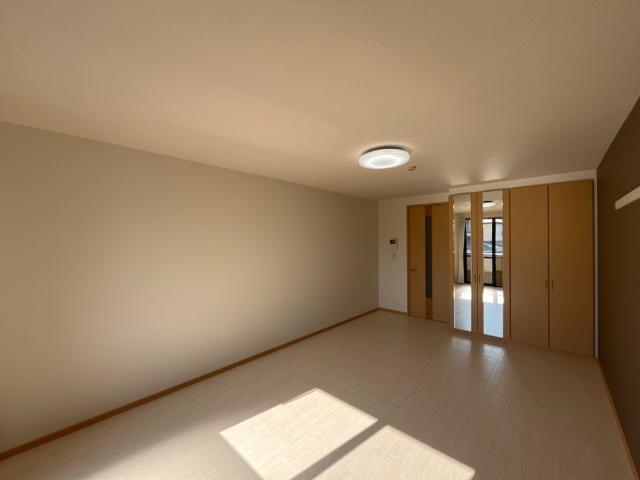 ルーエンハイム 部屋画像