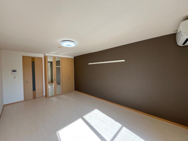 ルーエンハイム 部屋画像