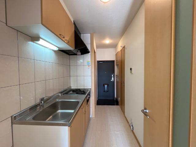 ルーエンハイム 部屋画像