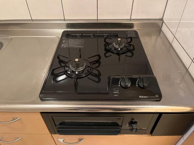 ルーエンハイム 部屋画像