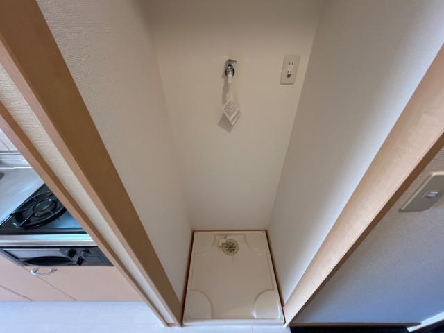 ルーエンハイム 部屋画像