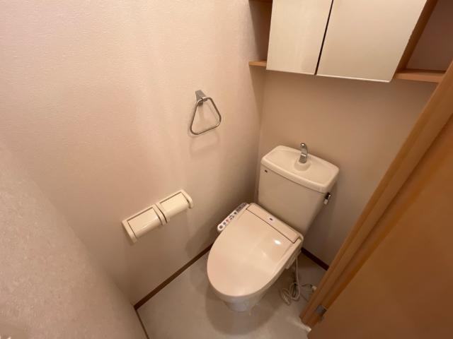 ルーエンハイム 部屋画像