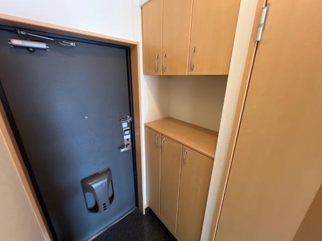 ルーエンハイム 部屋画像