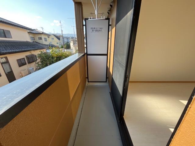 ルーエンハイム 部屋画像