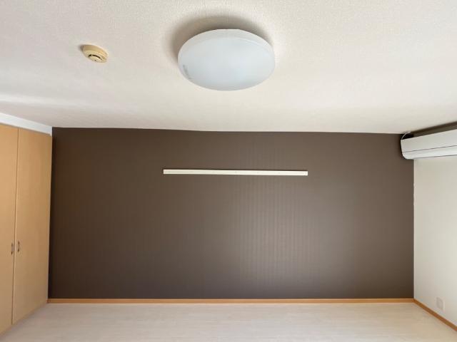 ルーエンハイム 部屋画像