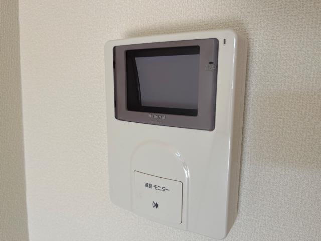ルーエンハイム 部屋画像