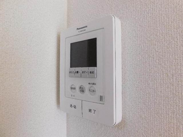 Ｍｏｏｎ　Ｂｒｉｄｇｅ３（103） 設備