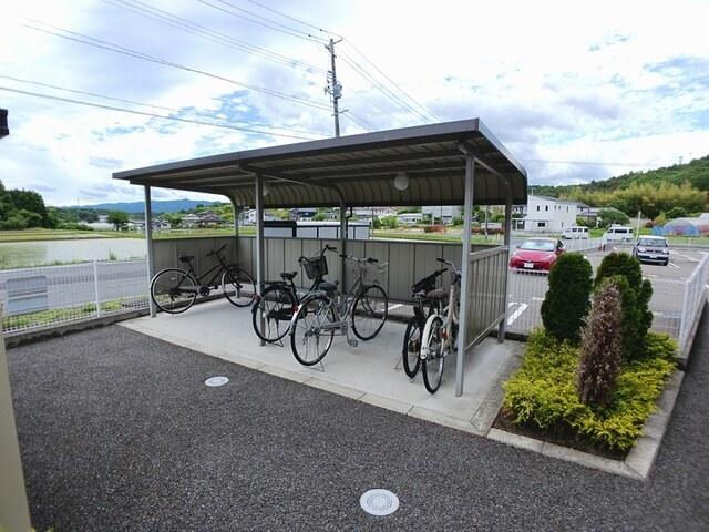 グレースリンクＢ（202） その他部屋・スペース
