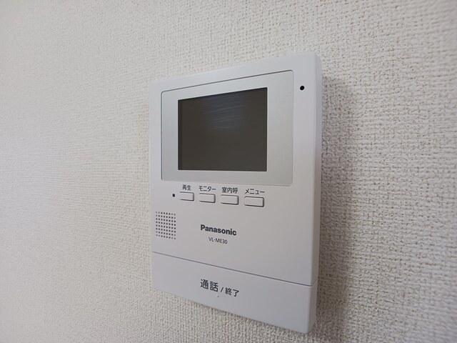 グレースリンクＢ（202） 設備