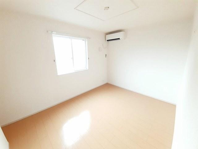 ＳｕｎｎｙＴｏｗｎ　くわばらＢ（104） 室内