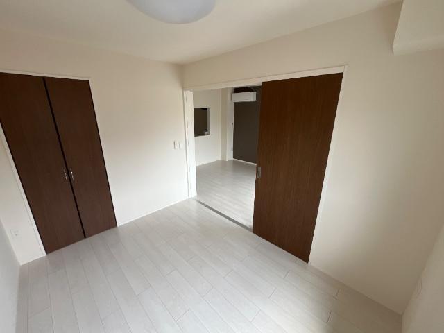シャイン ヴィレッジ 大木戸 D 部屋画像