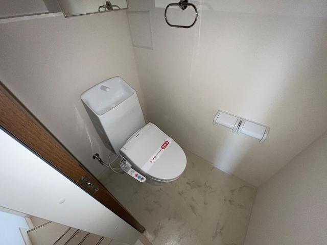 シャイン ヴィレッジ 大木戸 D 部屋画像