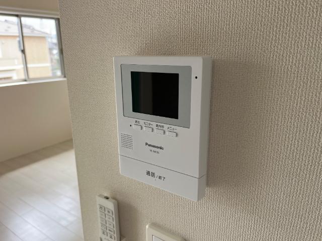 シャイン ヴィレッジ 大木戸 D 部屋画像