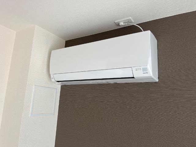 シャイン ヴィレッジ 大木戸 D 部屋画像
